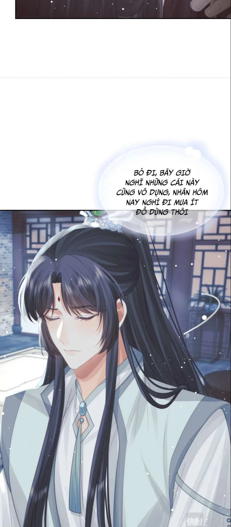 Sư Tôn Mỹ Nhân Bệnh Độc Chiếm Chapter 65 - 20