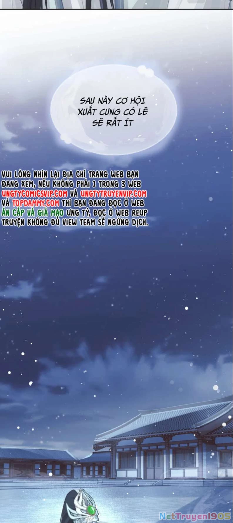 Sư Tôn Mỹ Nhân Bệnh Độc Chiếm Chapter 65 - 21