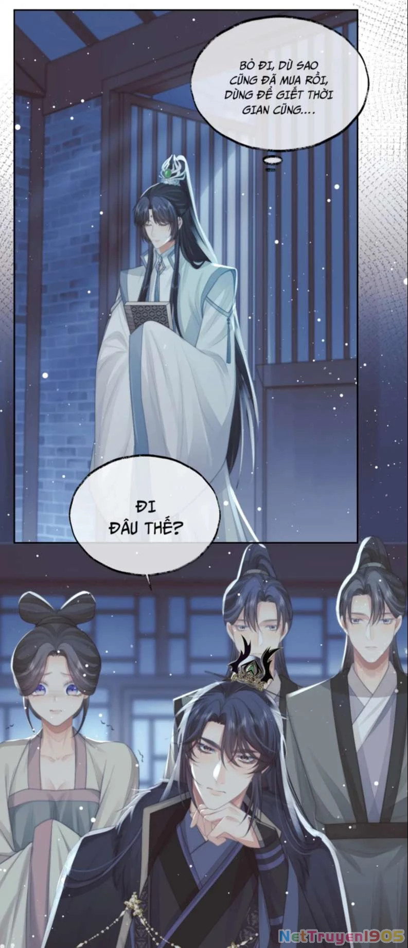 Sư Tôn Mỹ Nhân Bệnh Độc Chiếm Chapter 65 - 23