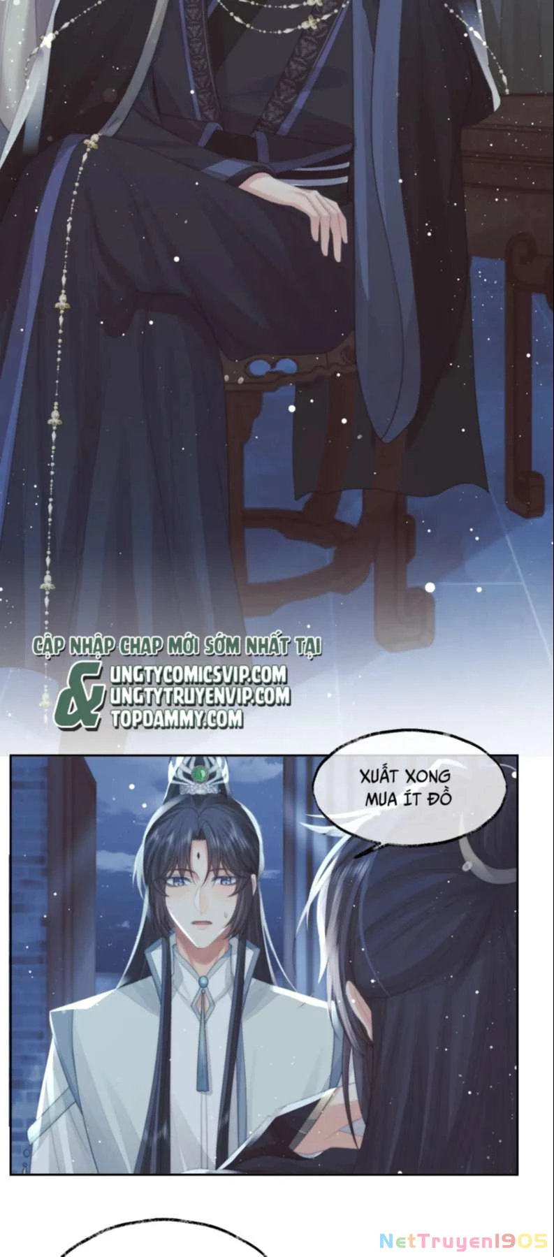 Sư Tôn Mỹ Nhân Bệnh Độc Chiếm Chapter 65 - 24