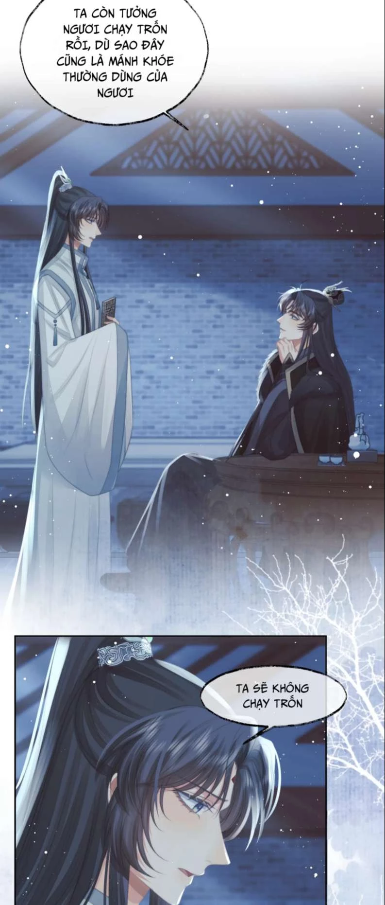 Sư Tôn Mỹ Nhân Bệnh Độc Chiếm Chapter 65 - 25