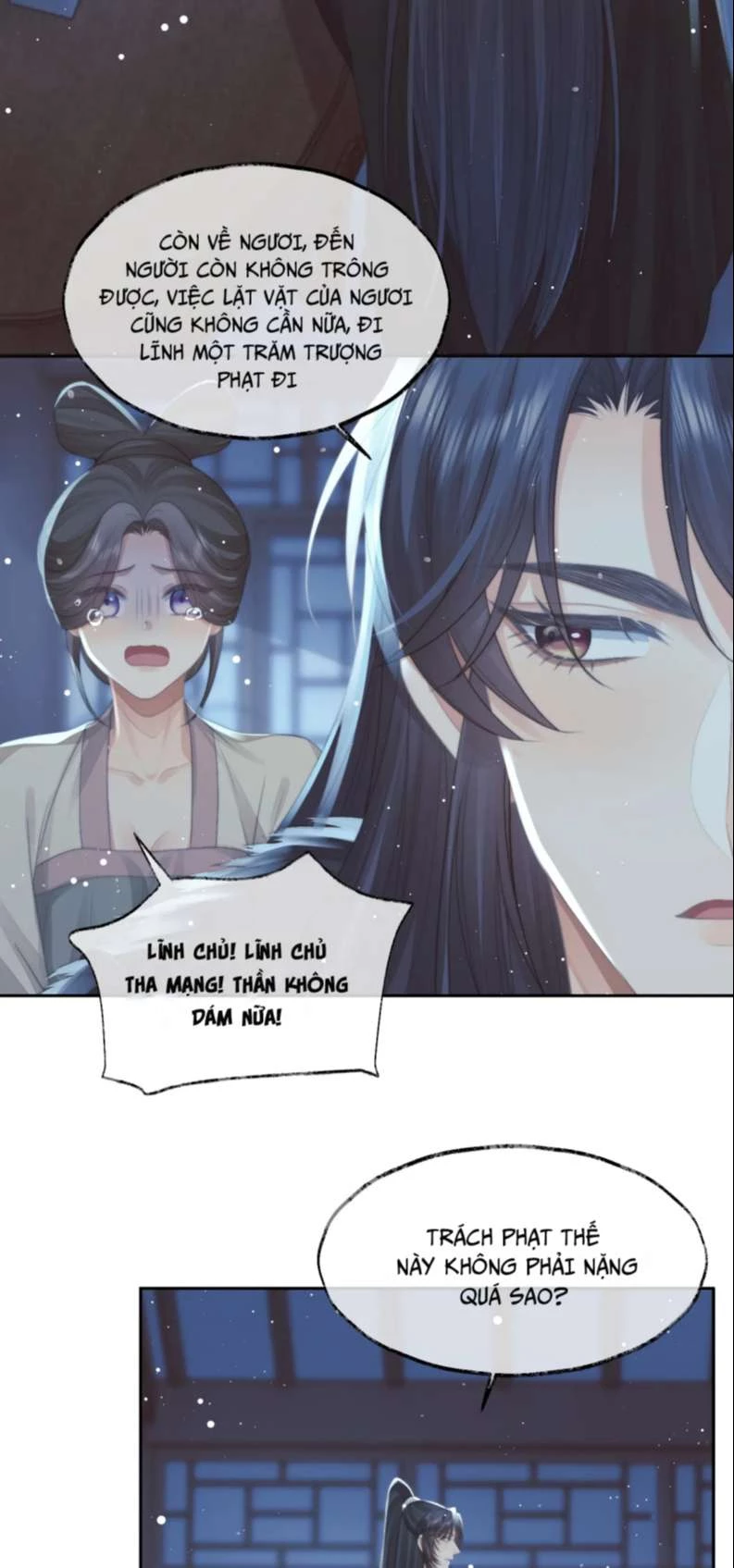 Sư Tôn Mỹ Nhân Bệnh Độc Chiếm Chapter 65 - 28