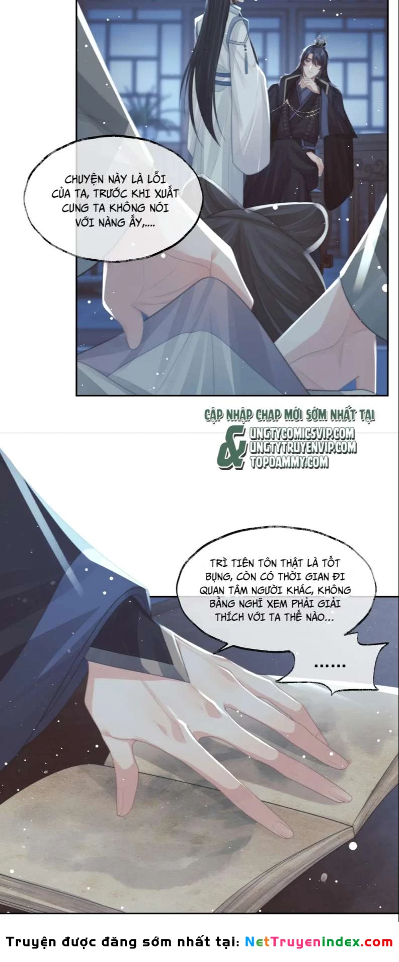 Sư Tôn Mỹ Nhân Bệnh Độc Chiếm Chapter 65 - 29