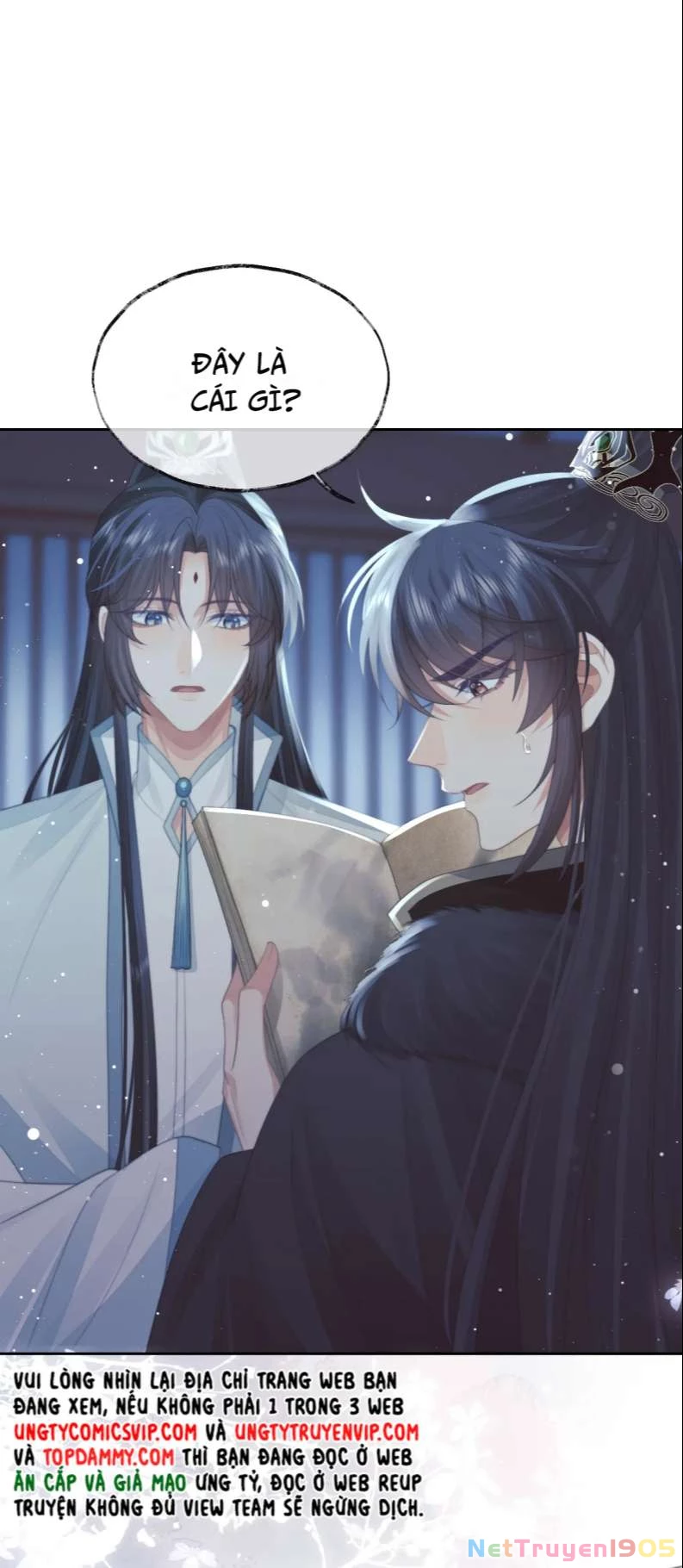 Sư Tôn Mỹ Nhân Bệnh Độc Chiếm Chapter 65 - 30