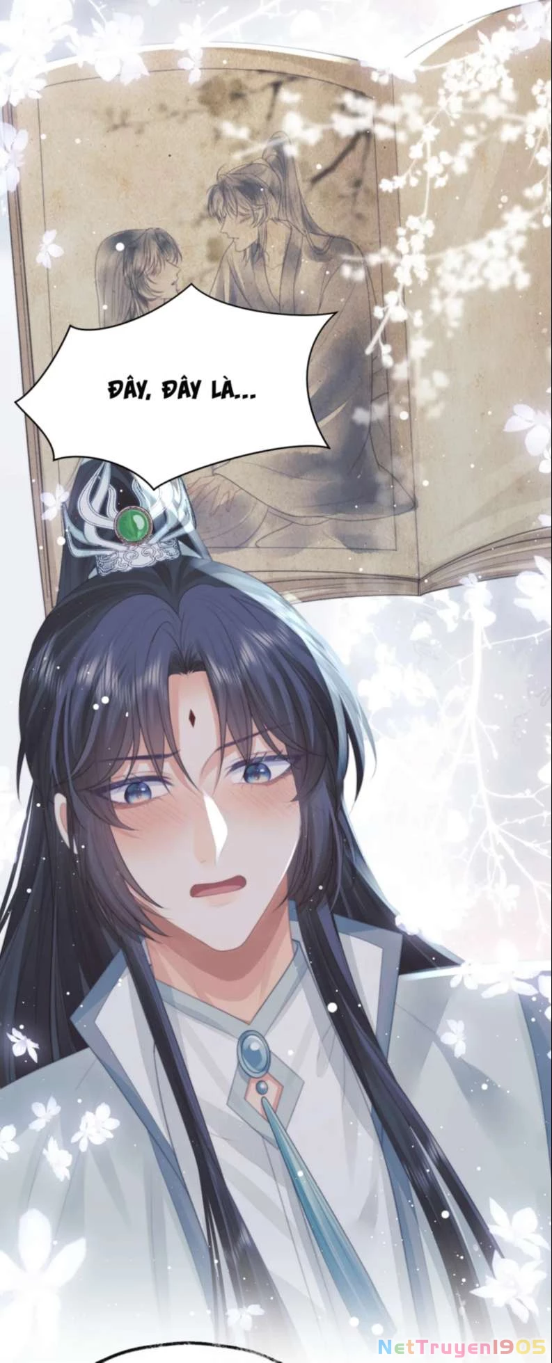 Sư Tôn Mỹ Nhân Bệnh Độc Chiếm Chapter 65 - 31