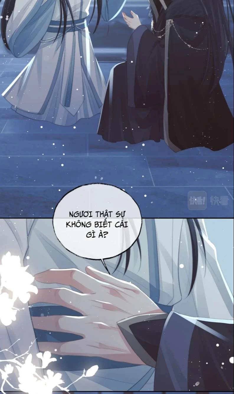 Sư Tôn Mỹ Nhân Bệnh Độc Chiếm Chapter 65 - 33