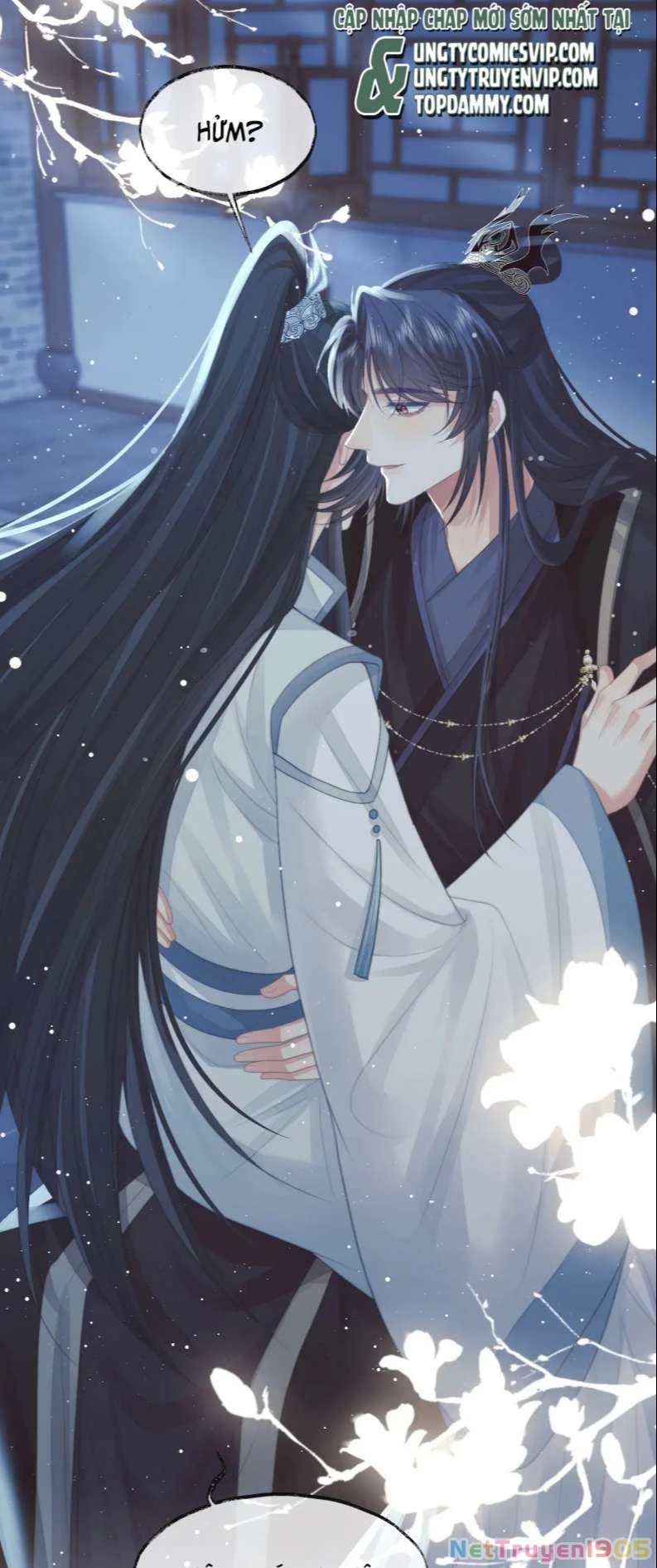 Sư Tôn Mỹ Nhân Bệnh Độc Chiếm Chapter 65 - 34