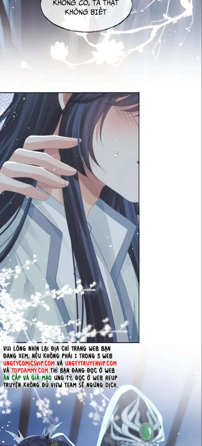 Sư Tôn Mỹ Nhân Bệnh Độc Chiếm Chapter 65 - 35