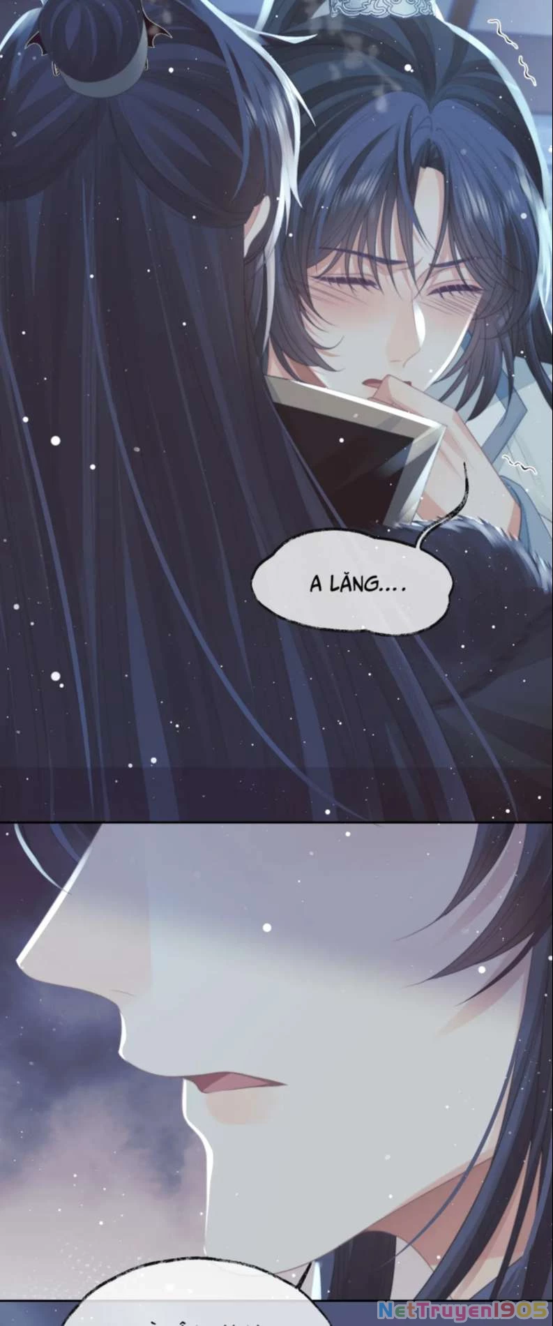 Sư Tôn Mỹ Nhân Bệnh Độc Chiếm Chapter 65 - 36