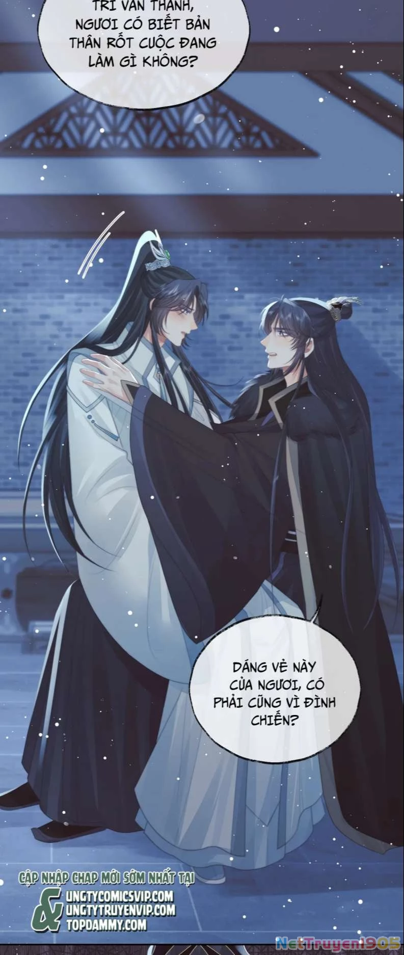 Sư Tôn Mỹ Nhân Bệnh Độc Chiếm Chapter 65 - 37