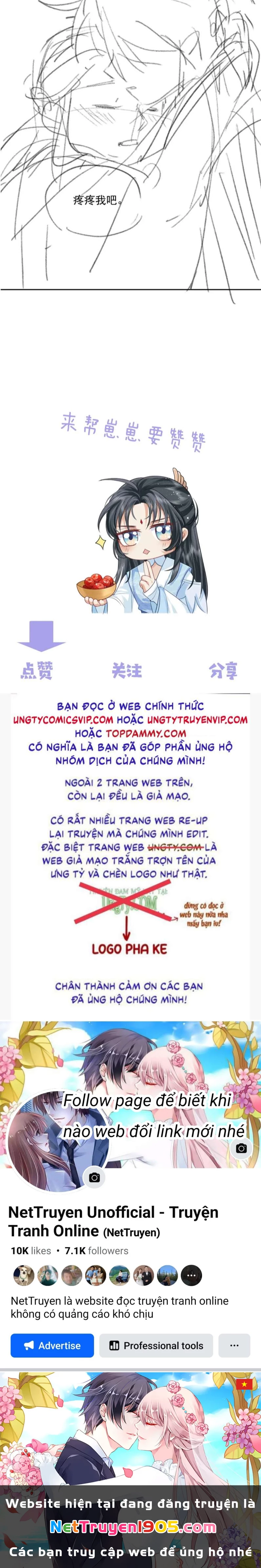 Sư Tôn Mỹ Nhân Bệnh Độc Chiếm Chapter 65 - 40