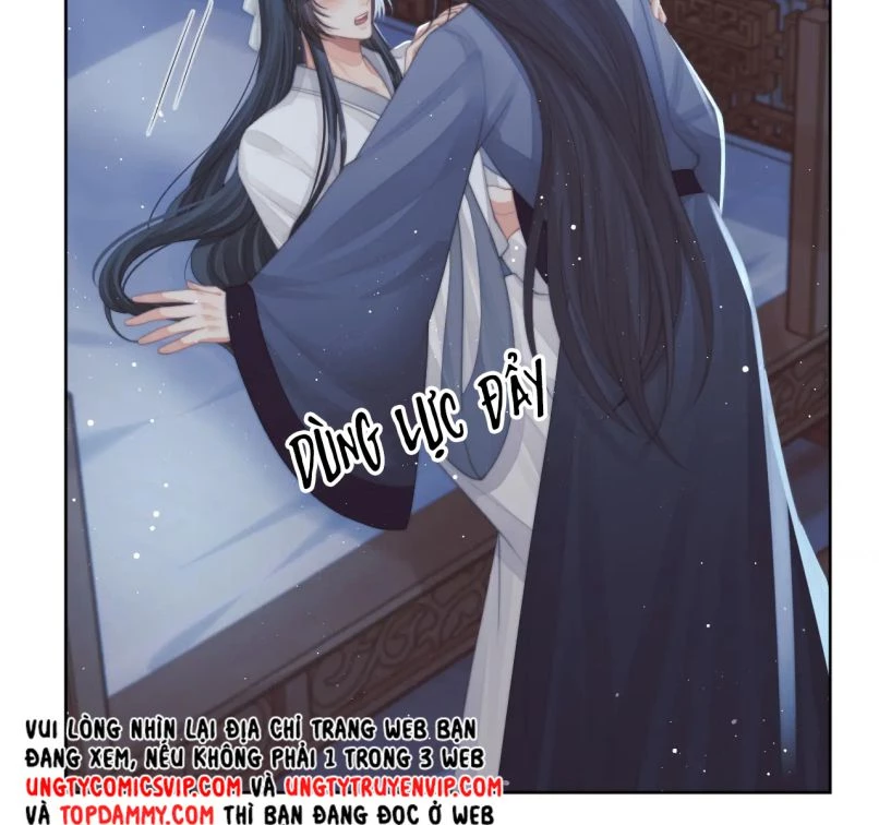 Sư Tôn Mỹ Nhân Bệnh Độc Chiếm Chapter 68 - 29