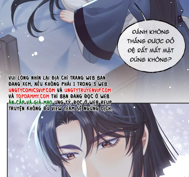 Sư Tôn Mỹ Nhân Bệnh Độc Chiếm Chapter 68 - 33