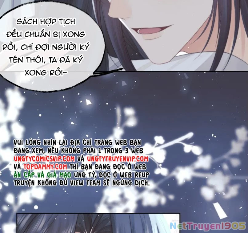 Sư Tôn Mỹ Nhân Bệnh Độc Chiếm Chapter 68 - 42