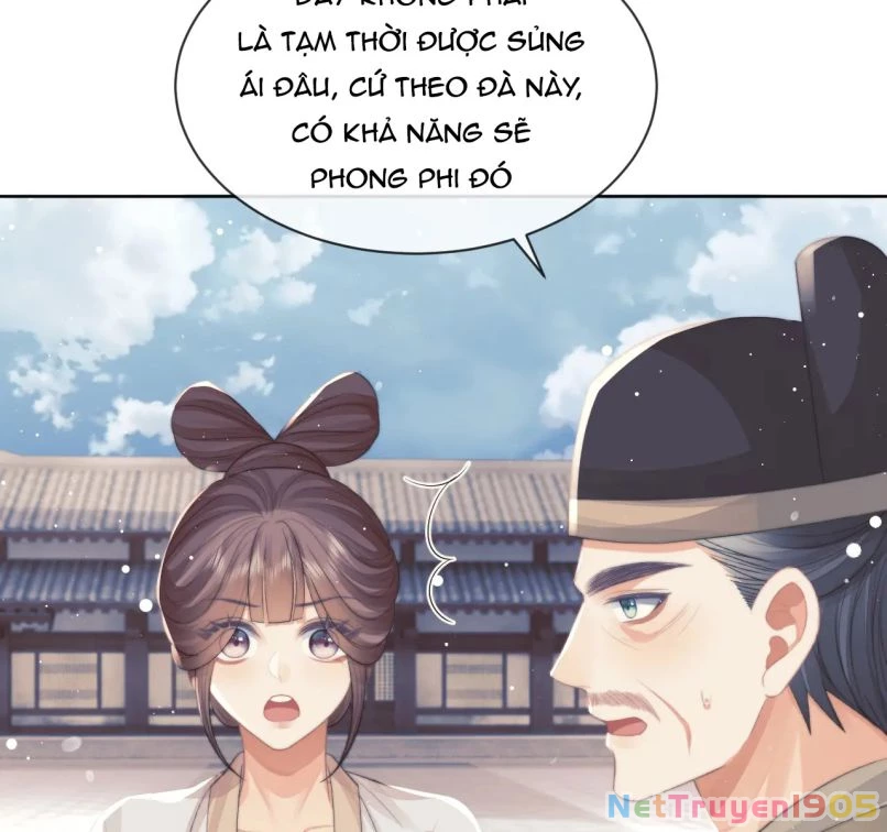 Sư Tôn Mỹ Nhân Bệnh Độc Chiếm Chapter 68 - 54