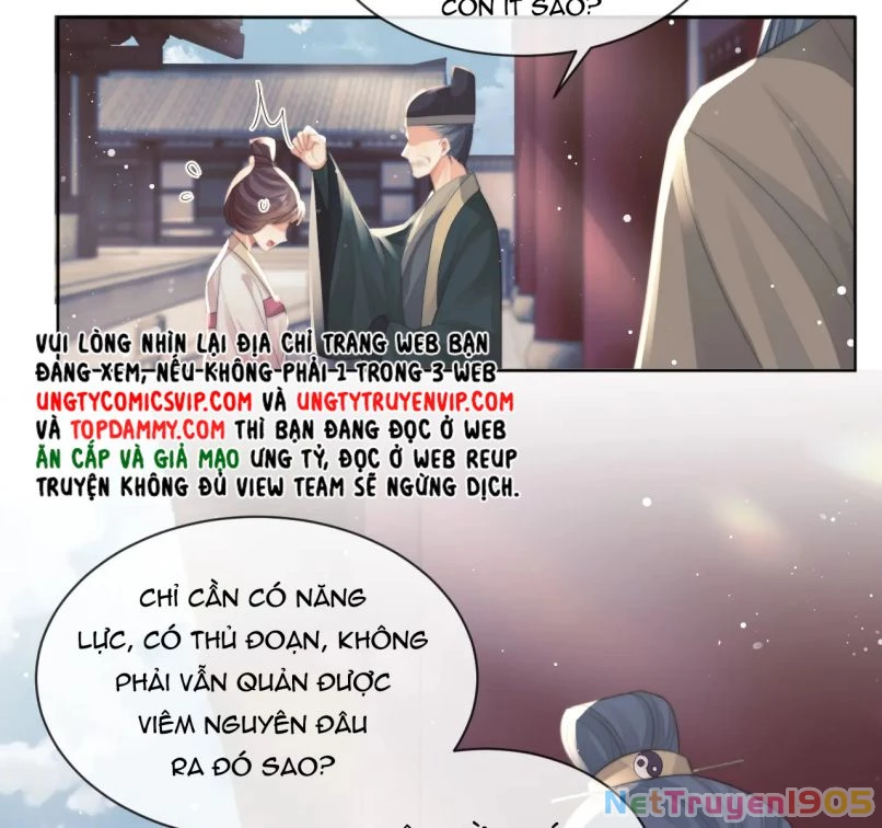 Sư Tôn Mỹ Nhân Bệnh Độc Chiếm Chapter 68 - 56