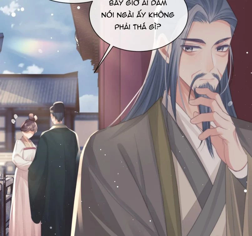 Sư Tôn Mỹ Nhân Bệnh Độc Chiếm Chapter 68 - 57