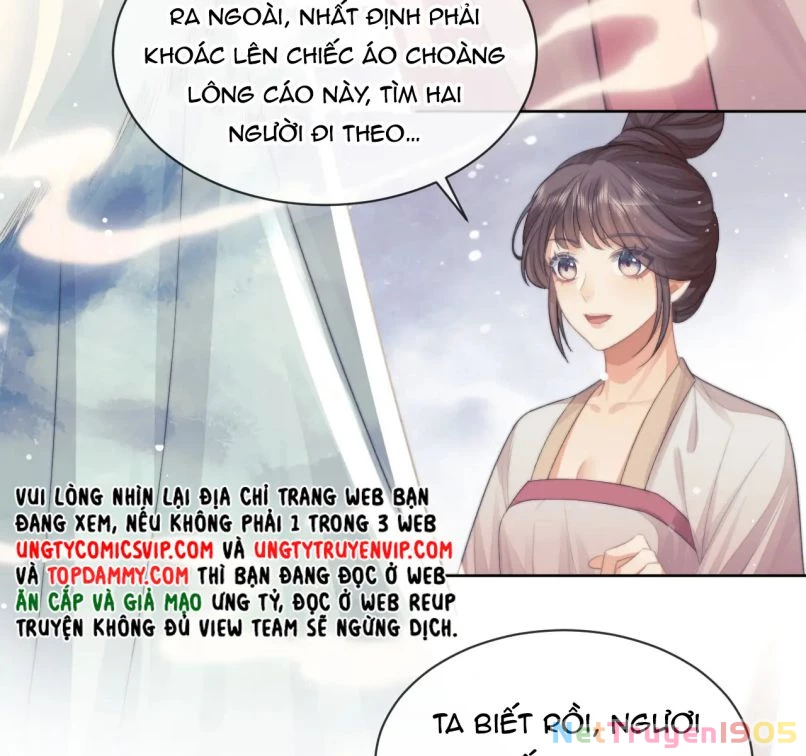 Sư Tôn Mỹ Nhân Bệnh Độc Chiếm Chapter 68 - 63