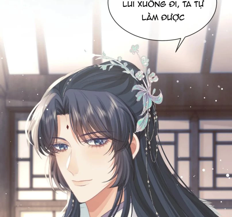 Sư Tôn Mỹ Nhân Bệnh Độc Chiếm Chapter 68 - 64