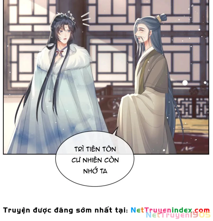 Sư Tôn Mỹ Nhân Bệnh Độc Chiếm Chapter 68 - 70