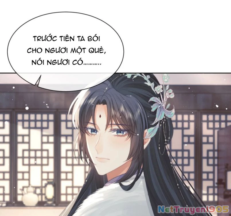 Sư Tôn Mỹ Nhân Bệnh Độc Chiếm Chapter 68 - 71