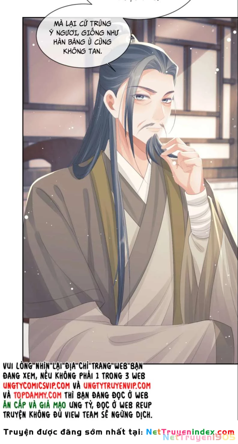 Sư Tôn Mỹ Nhân Bệnh Độc Chiếm Chapter 69 - 4