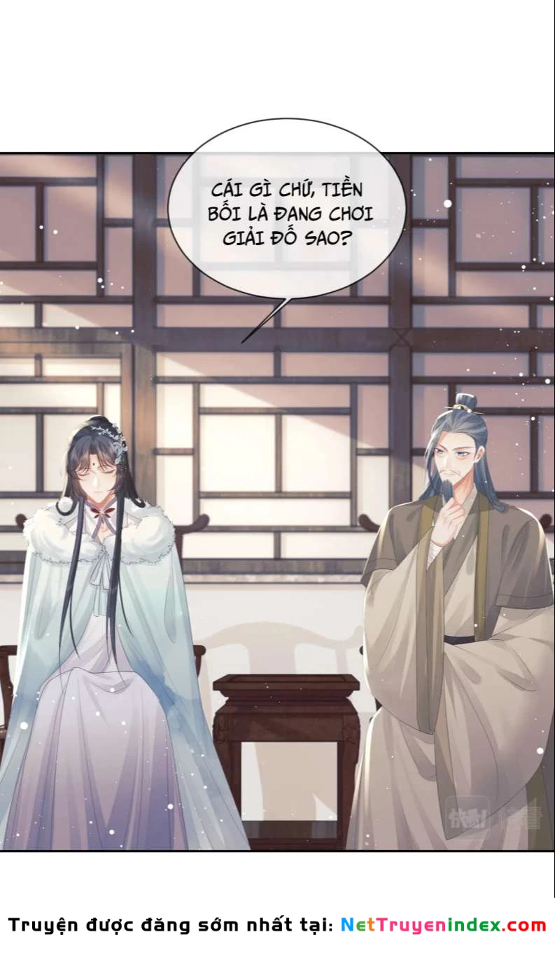 Sư Tôn Mỹ Nhân Bệnh Độc Chiếm Chapter 69 - 5