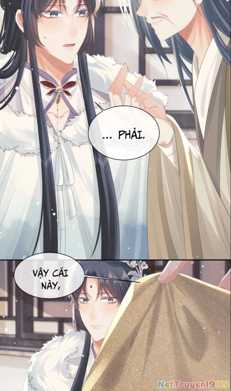 Sư Tôn Mỹ Nhân Bệnh Độc Chiếm Chapter 69 - 7