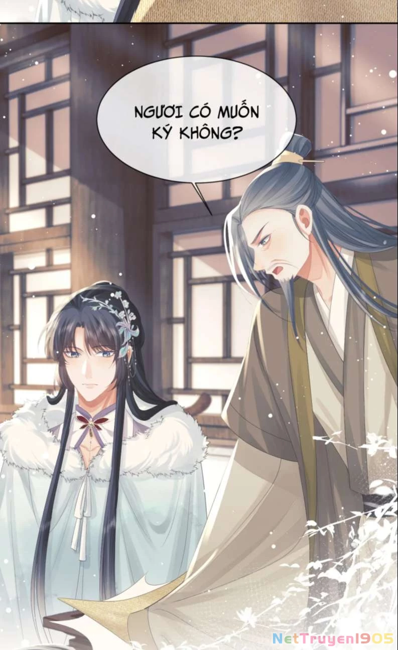 Sư Tôn Mỹ Nhân Bệnh Độc Chiếm Chapter 69 - 8