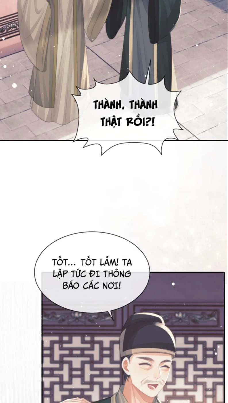 Sư Tôn Mỹ Nhân Bệnh Độc Chiếm Chapter 69 - 20