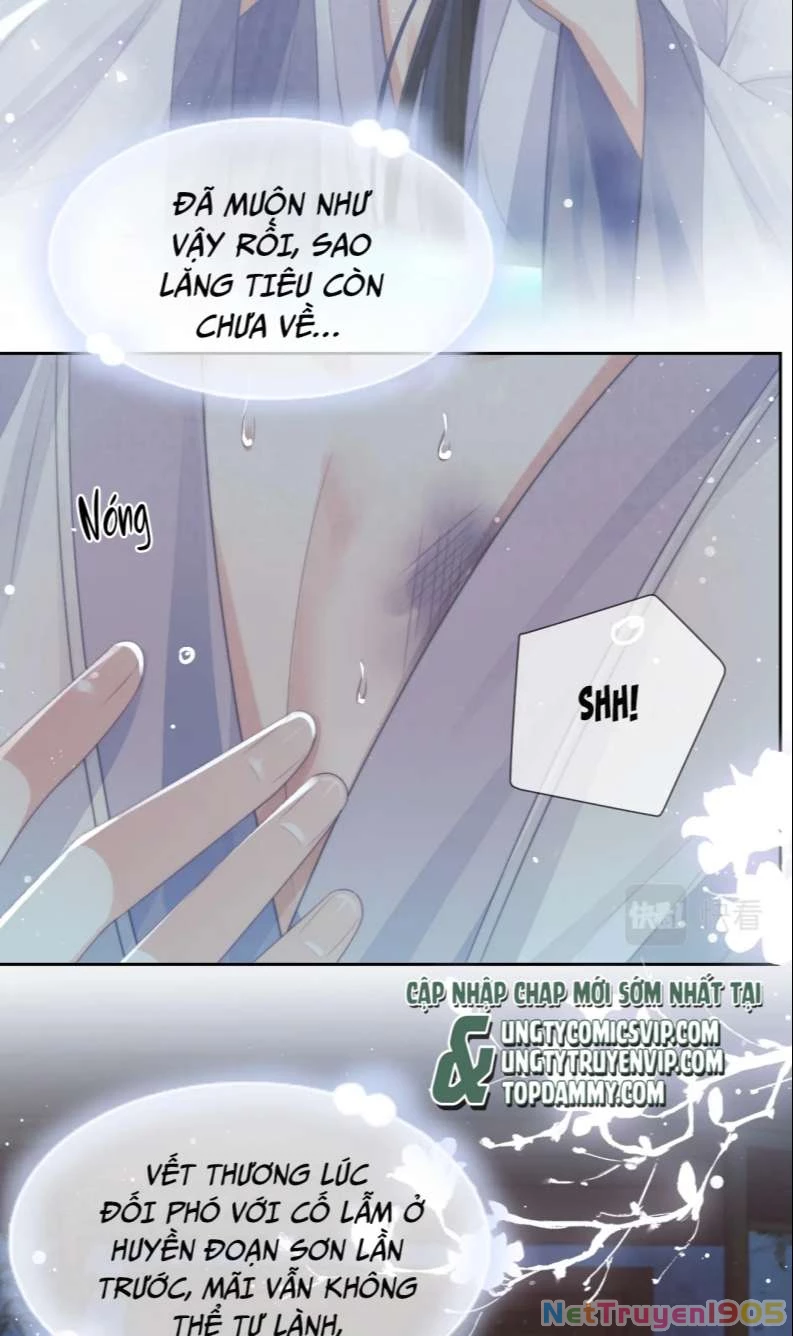 Sư Tôn Mỹ Nhân Bệnh Độc Chiếm Chapter 69 - 26