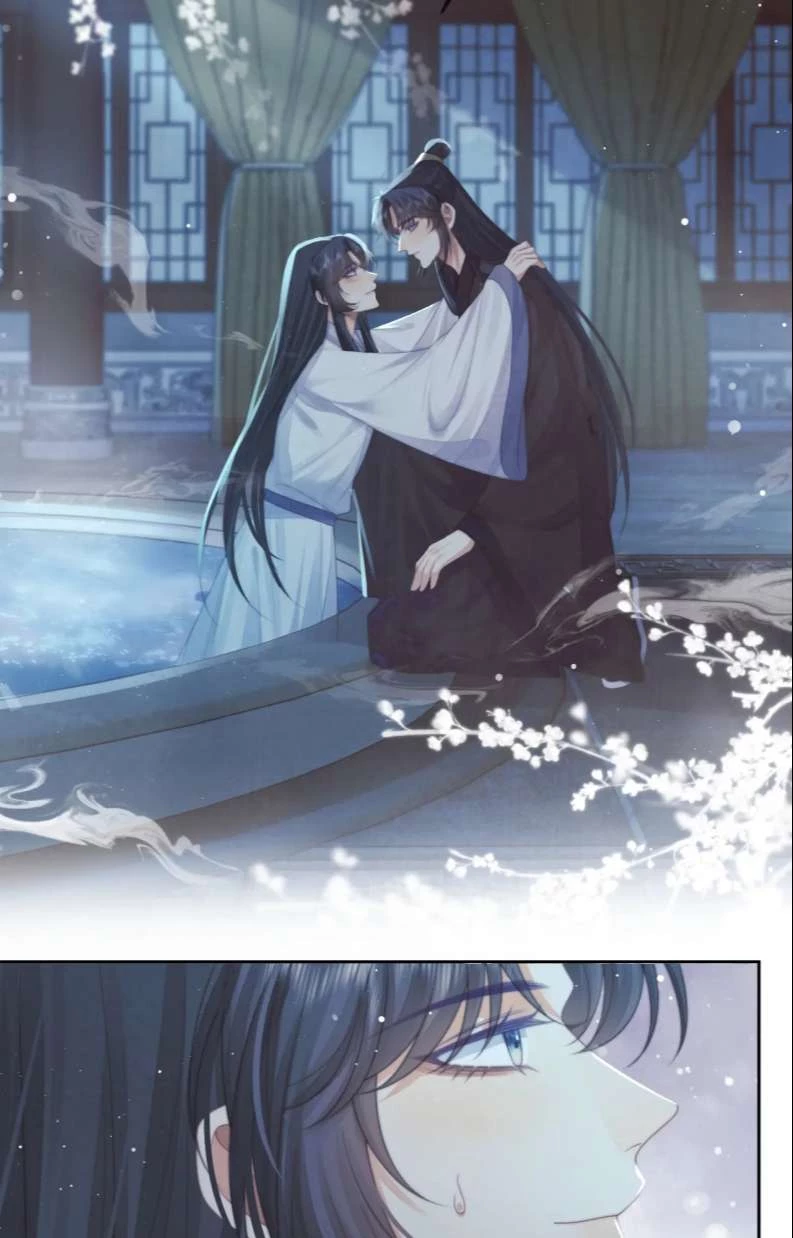 Sư Tôn Mỹ Nhân Bệnh Độc Chiếm Chapter 69 - 32