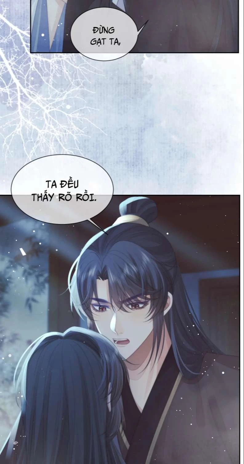 Sư Tôn Mỹ Nhân Bệnh Độc Chiếm Chapter 69 - 35