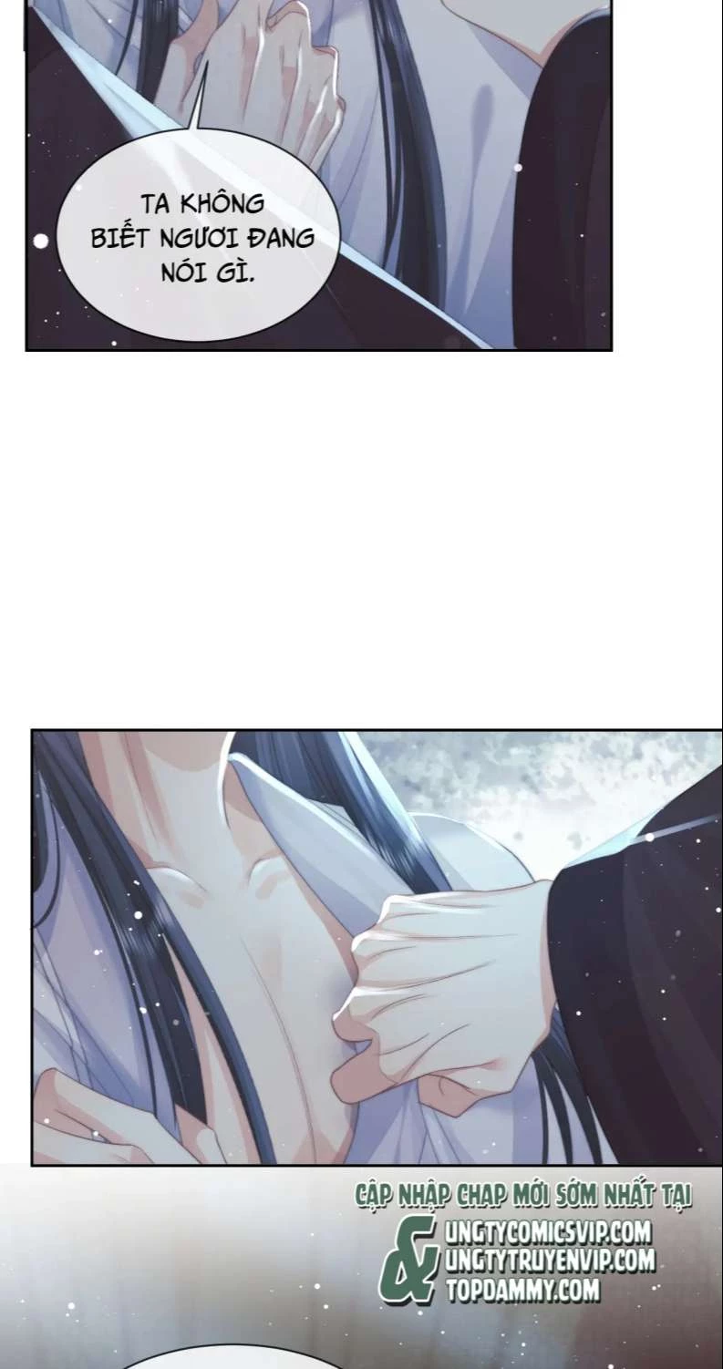 Sư Tôn Mỹ Nhân Bệnh Độc Chiếm Chapter 69 - 37