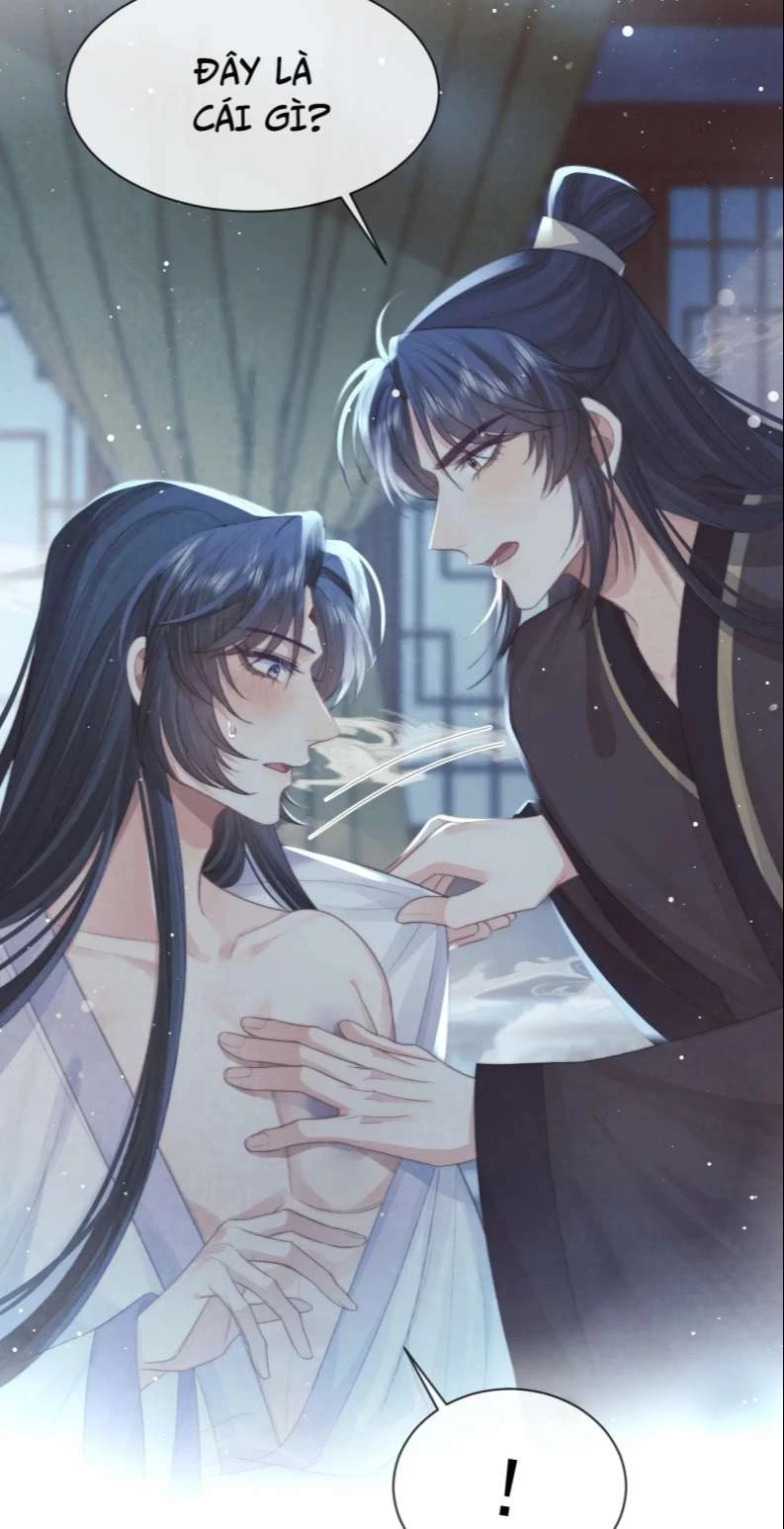 Sư Tôn Mỹ Nhân Bệnh Độc Chiếm Chapter 69 - 38