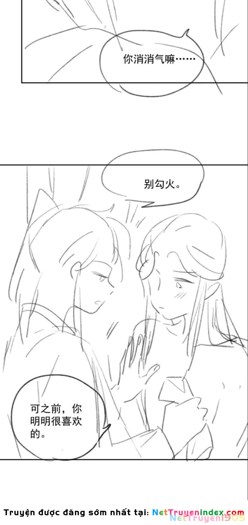 Sư Tôn Mỹ Nhân Bệnh Độc Chiếm Chapter 69 - 40