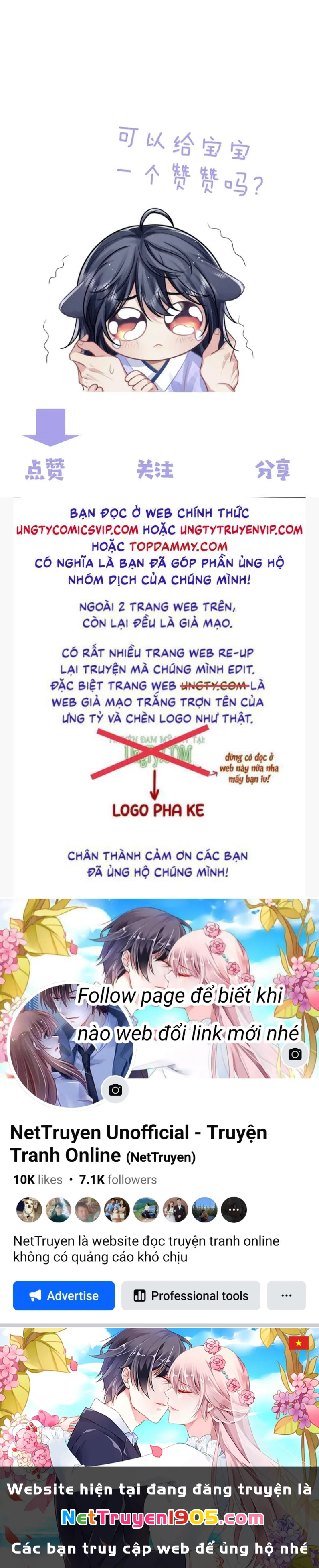 Sư Tôn Mỹ Nhân Bệnh Độc Chiếm Chapter 69 - 41