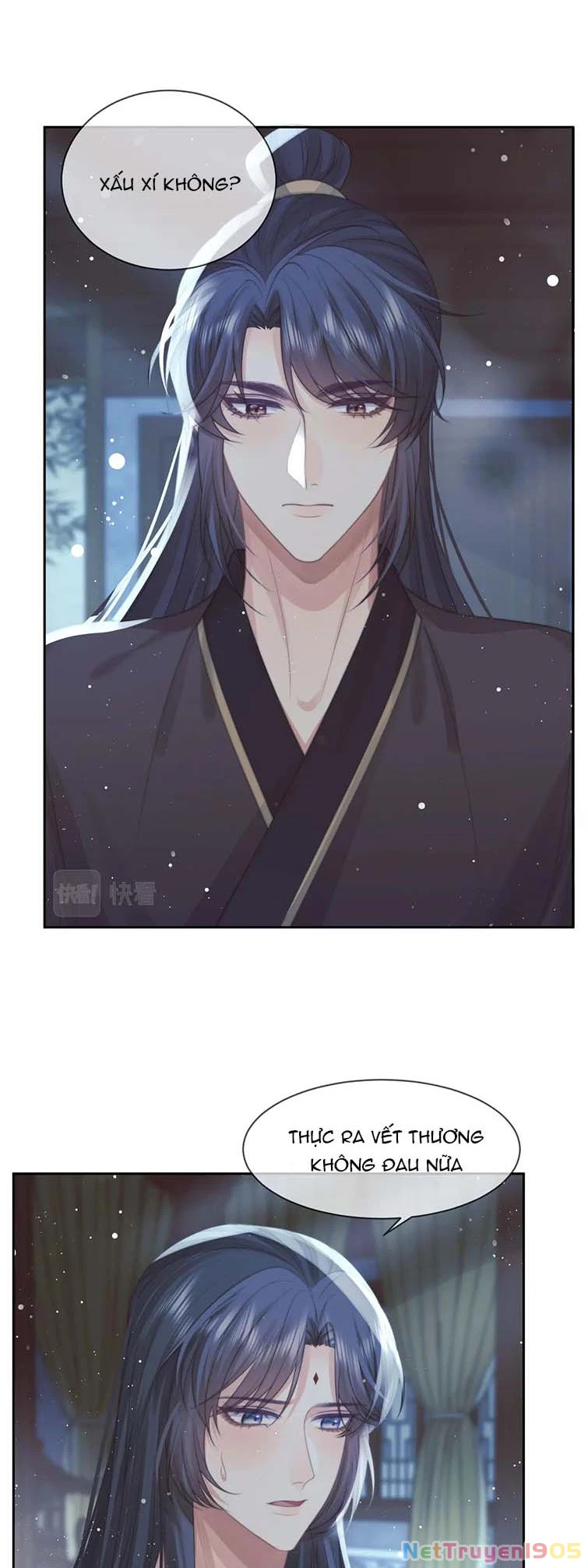 Sư Tôn Mỹ Nhân Bệnh Độc Chiếm Chapter 70 - 2