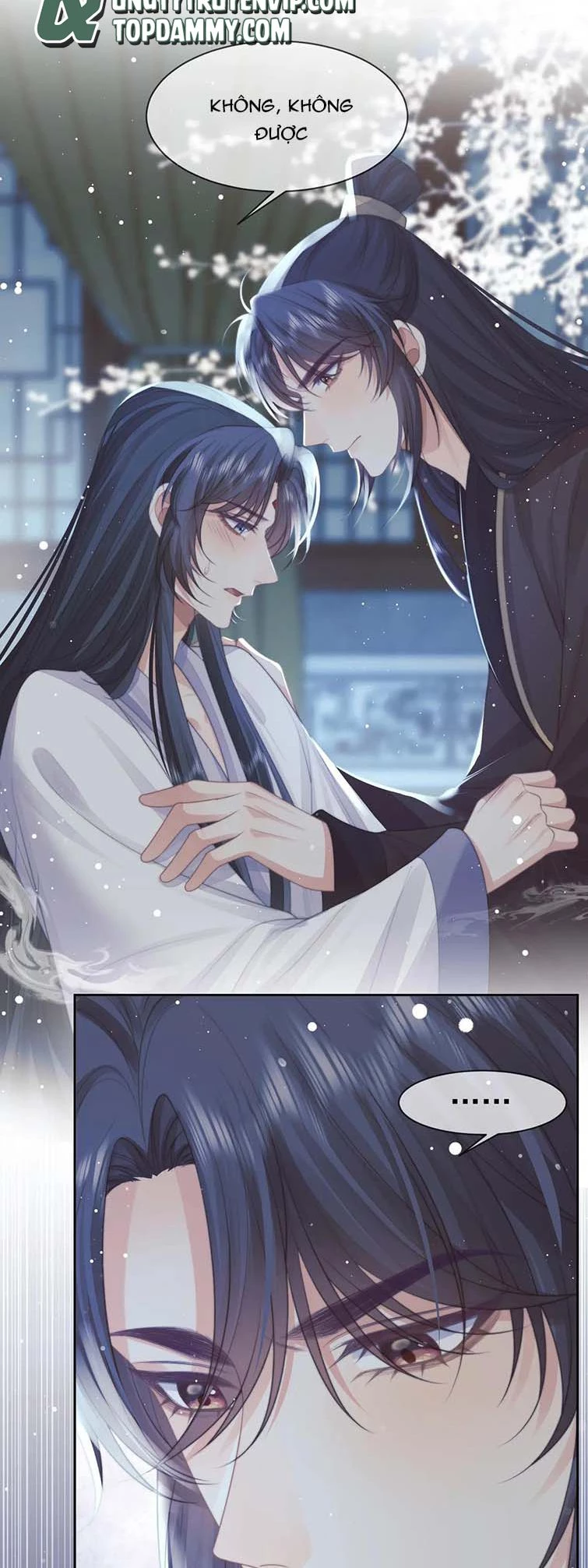 Sư Tôn Mỹ Nhân Bệnh Độc Chiếm Chapter 70 - 5