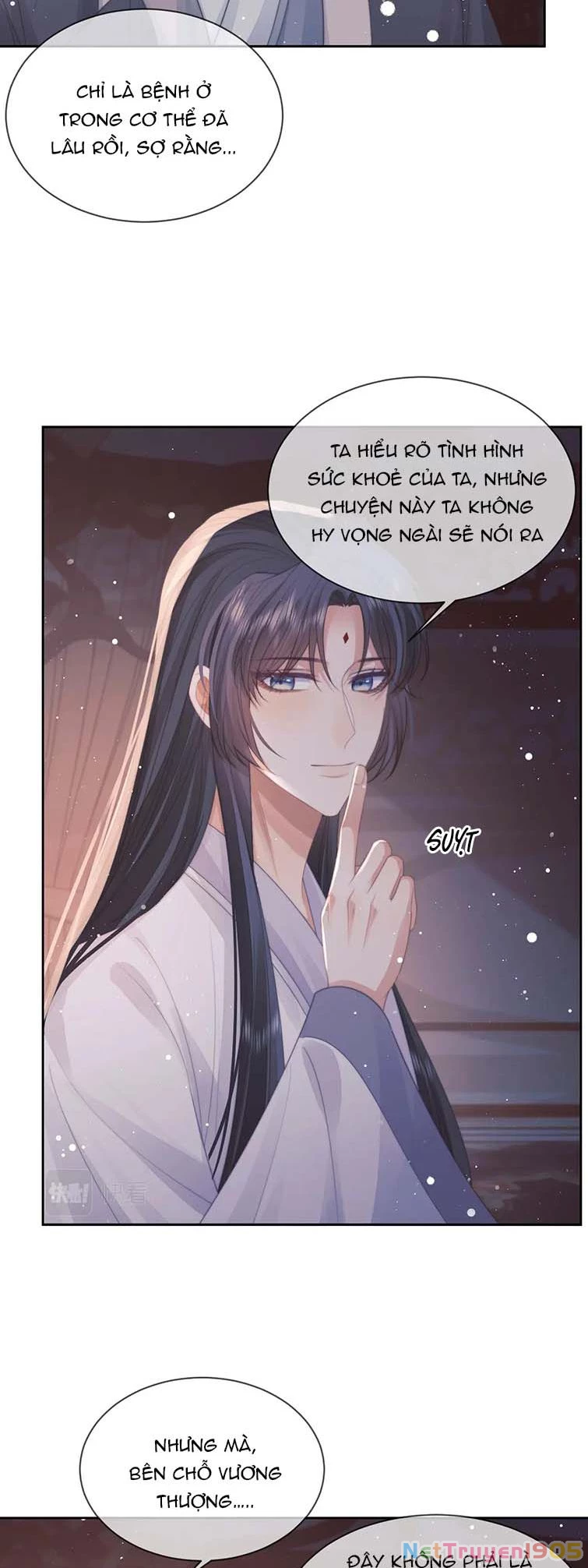 Sư Tôn Mỹ Nhân Bệnh Độc Chiếm Chapter 70 - 10