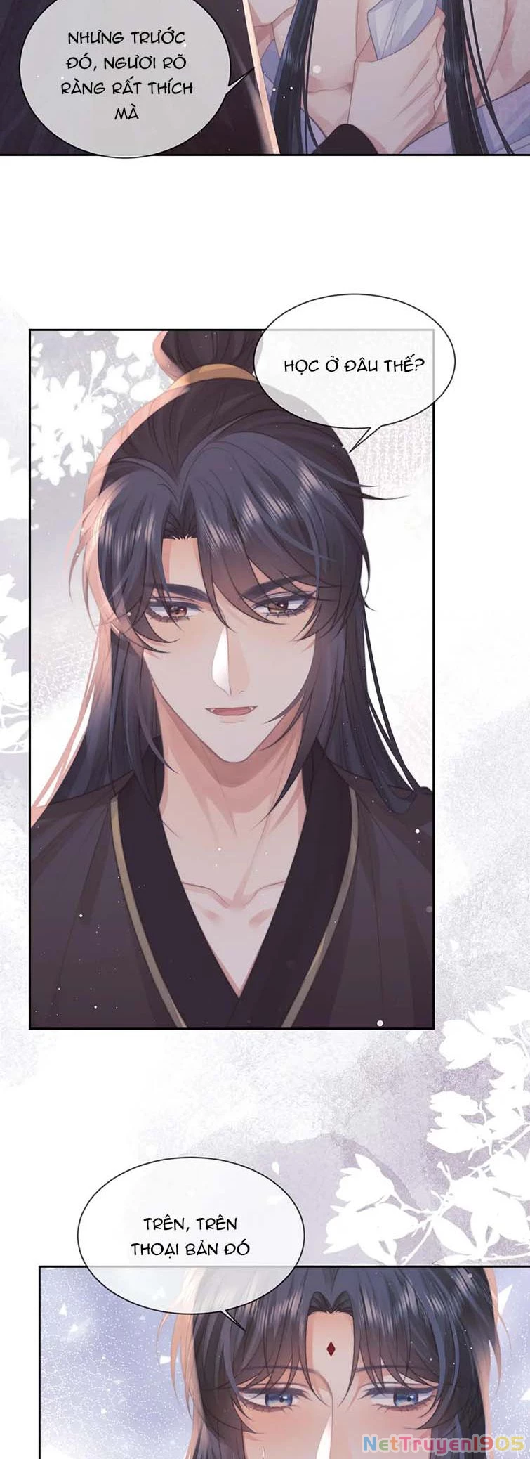 Sư Tôn Mỹ Nhân Bệnh Độc Chiếm Chapter 70 - 17