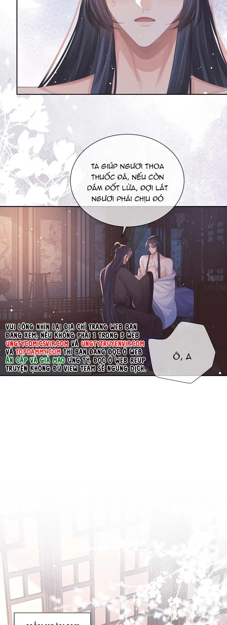 Sư Tôn Mỹ Nhân Bệnh Độc Chiếm Chapter 70 - 18