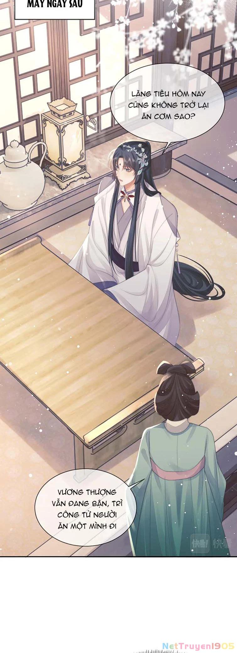 Sư Tôn Mỹ Nhân Bệnh Độc Chiếm Chapter 70 - 19