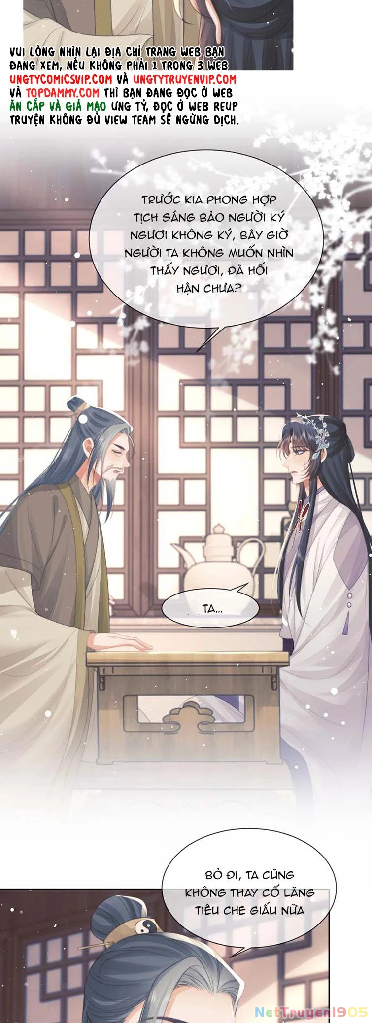 Sư Tôn Mỹ Nhân Bệnh Độc Chiếm Chapter 70 - 22