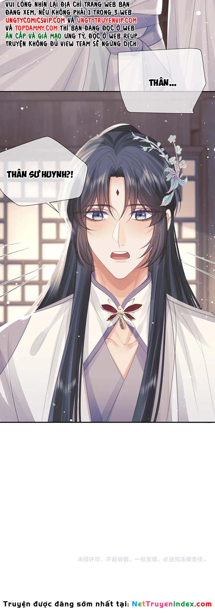 Sư Tôn Mỹ Nhân Bệnh Độc Chiếm Chapter 70 - 26