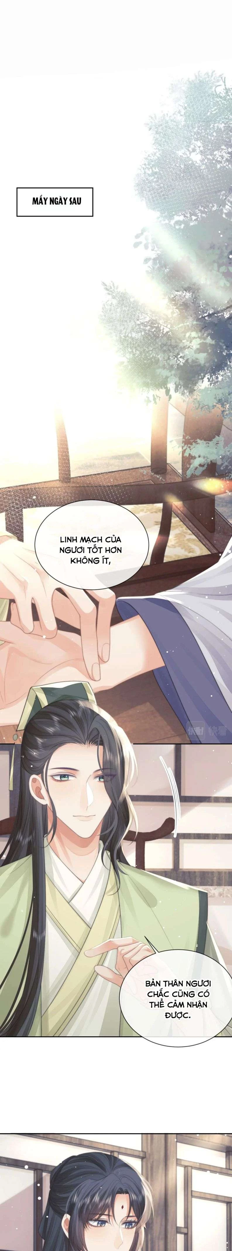 Sư Tôn Mỹ Nhân Bệnh Độc Chiếm Chapter 72 - 6