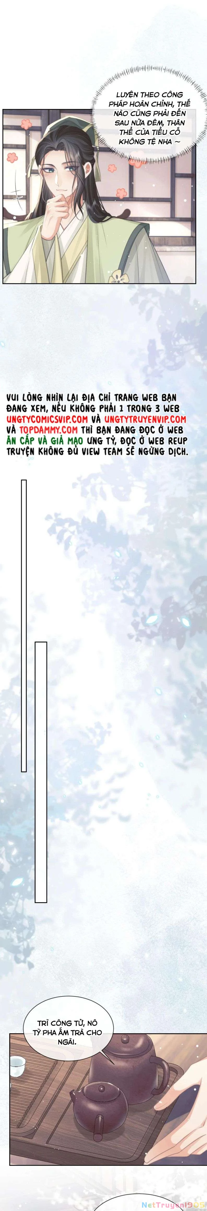 Sư Tôn Mỹ Nhân Bệnh Độc Chiếm Chapter 72 - 9