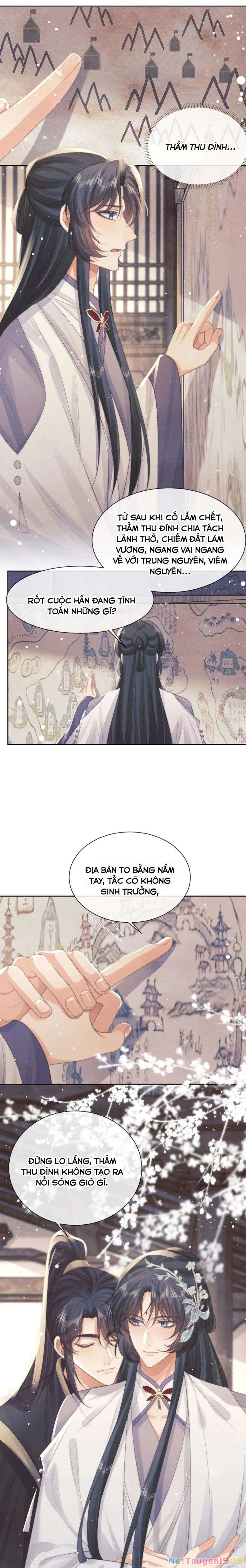 Sư Tôn Mỹ Nhân Bệnh Độc Chiếm Chapter 72 - 12