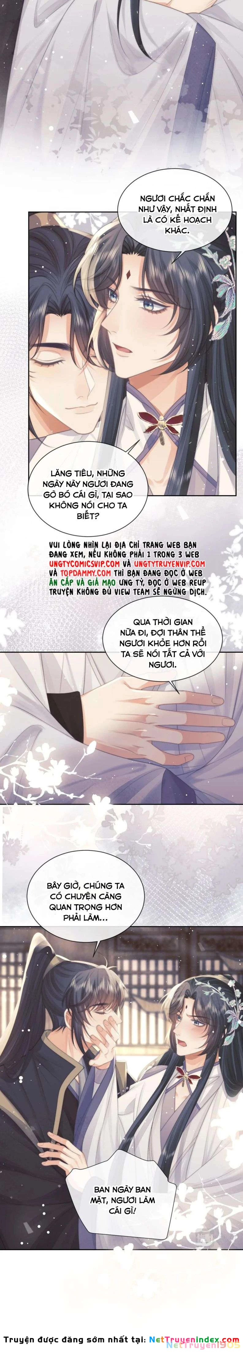 Sư Tôn Mỹ Nhân Bệnh Độc Chiếm Chapter 72 - 13