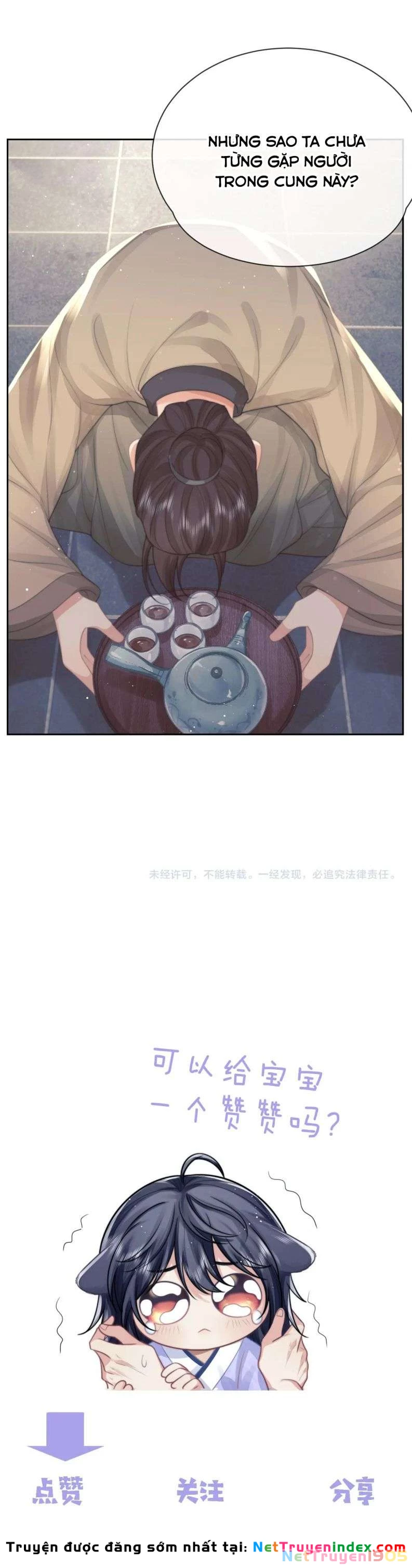 Sư Tôn Mỹ Nhân Bệnh Độc Chiếm Chapter 72 - 18